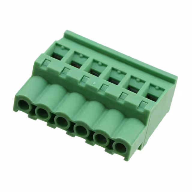 TS06715B0000G Amphenol Anytek  Embases, fiches et prises